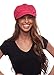 Washed Newsboy Cap for Men or Women