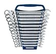 12 Piece Metric Flex Head GearWrench Set - K-D Tools - 9901