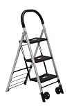Xtend & Climb FW-71 Combination Step Stool and Hand Cart