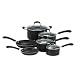 10pc Non-Stick Pots & Pans Set