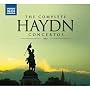 Haydn - The Complete Concertos