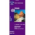 Chad by 