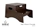 Baby: Small picture for KidKraft Step 'N Store Chocolate