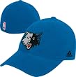 Minnesota Timberwolves Basic Logo Primary Flex Slouch Hat