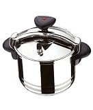 Magefesa Star Conventional Pressure Cooker - 10 Qts