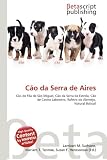 Cao Da Serra de Aires