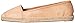 Nine West Women's Bigapple Leather Ballet Flat