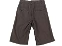 DKNY Jeans Edgware Pinstripe Short