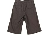 DKNY Jeans - DKNY Jeans Edgware Pinstripe Short