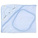 Gerber Baby Organic 2 - Blue