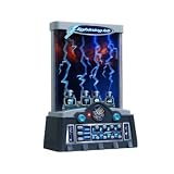 Discovery Exclusive Lightning Lab