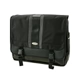 Review  D3409042 / Samsonite LP 2 in 1 Laptop Messenger Bag (Black)