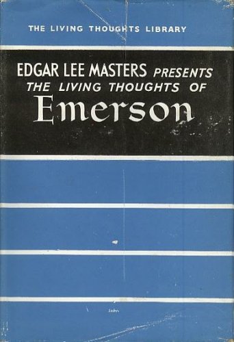 Edgar Lee Masters