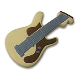 Late Night with Jimmy Fallon Guitar Stress Toy