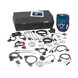 OTC Tools (OTC3866EURO) Genisys EVO Euro 2009 Deluxe Kit
