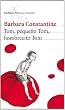 Tom, peque�o Tom, hombrecito Tom (Biblioteca Formentor)