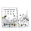 Tweet Light Design Protective Decal Skin Sticker for Apple iPad 1st Gen Tablet E-Reader