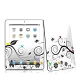 Tweet Light Design Protective Decal Skin Sticker for Apple iPad 1st Gen Tablet E-Reader