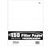 Bazic Wide Ruled Filler Paper, 150 Sheets (Case of 24)