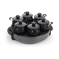 Tristar BP-2982 Wokset 6 personen