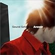 Answer by Sound Schedule (2005-01-31)【並行輸入品】