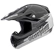 Scorpion Ampt VX-24 Off-Road Motorcycle Helmet - Silver