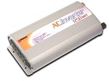 1250 Watt Continuous Power