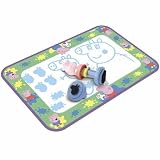 Tomy AquaDraw Stamp N Draw Peppa Pigby Tomy