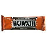 Camel Halvah Bar, Chocolate, 3-Ounce Bars (Pack of 20)