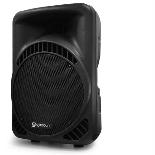 Skytec HighEnd DJ PA Profi Lautsprecher