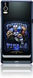Skinit Protective Skin for DROID 2 (Tennessee Titans Running Back-Illustrated)