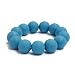 Chewbeads Cornelia Bracelet – Deep Sea Blue