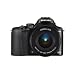 Samsung NX20 Digital Wi-Fi Compact System Camera - Black (20.3MP, 18-55 mm Lens Kit) 3.0 inch LCD