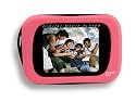 Sylvania  2 GB Video MP3 Player with Full Color Screen (Pink)