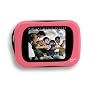 Sylvania  2 GB Video MP3 Player with Full Color Screen (Pink)