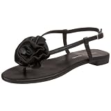 Patricia Green Womens Rosette Sandal Sandal