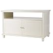 Classic Shabby &reg; Chic TV Stand - Sour Cr&egrave;me