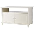 Classic Shabby &reg; Chic TV Stand - Sour Cr&egrave;me