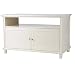 Classic Shabby Chic® TV Stand - Sour Crème