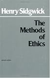 Methods of Ethics