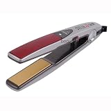 Stella Pro Advanced Ion Ceramic Flat Iron 1 Inch #9803