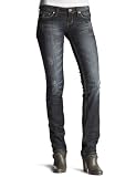 Request Juniors' Sexy Straight Leg Jean with Flap Pocket