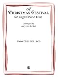 A Christmas Festival