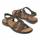 Ladies Minnetonka Moccasin Quarter Strap by Minnetonka