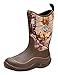 Muck Boot Kid's Hale Hot Leaf Boot