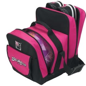 KR Rave Single Hot Pink
