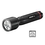 Coast 1006 V2 6 Chip LED Flashlight