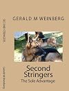 Second Stringers: The Sole Advantage (More Fully Human)