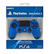 PlayStation 4 - DualShock 4 Wireless Controller, blau from Sony Computer Entertainment