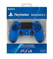 PlayStation 4 - DualShock 4 Wireless Con...